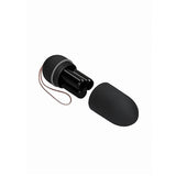10 Speed Remote Control Bullet