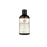 Sliquid Organics Silk Hybrid润滑剂255ML