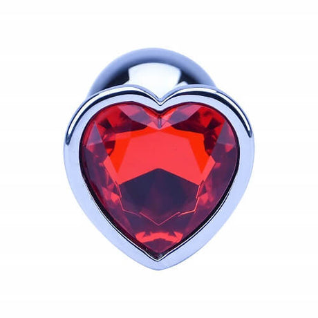 Plemeniti metali u obliku slova u obliku srca u obliku srca