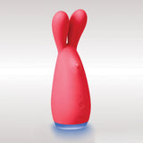 Ovo Ner Klitoris-Ohr-Vibrator Pink