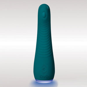 G-spot-massasje-vibratorer