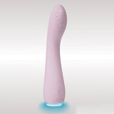 Ovo Ciana G-Spot Vibrator Pink