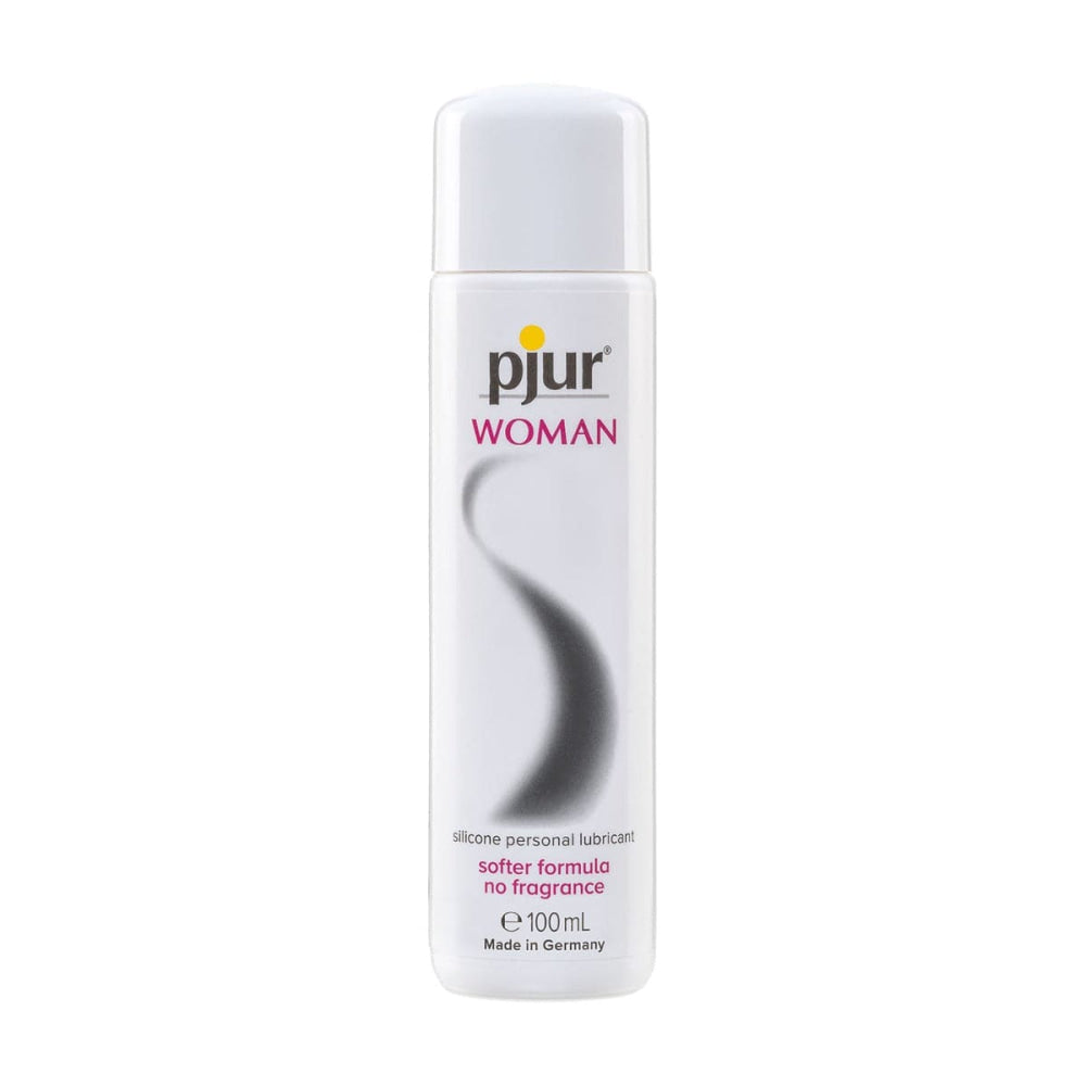 Pjur Woman Concentrated Bodyglide Silicone Lubricant 100ml