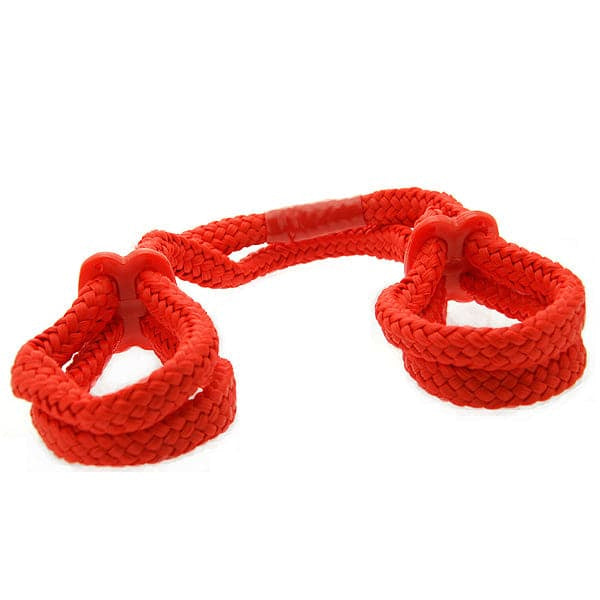 Fetisch Fantasy Series Silk Rope Love Cuffs