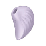 Parelduiker violet 