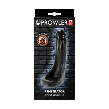 Prowler RED PENETRATOR by Oxballs