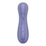 Pro 2 Generation 3 With Liquid Air Technology Vibration and Bluetooth/App Lilac