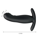 Pan Play Prostate Massager