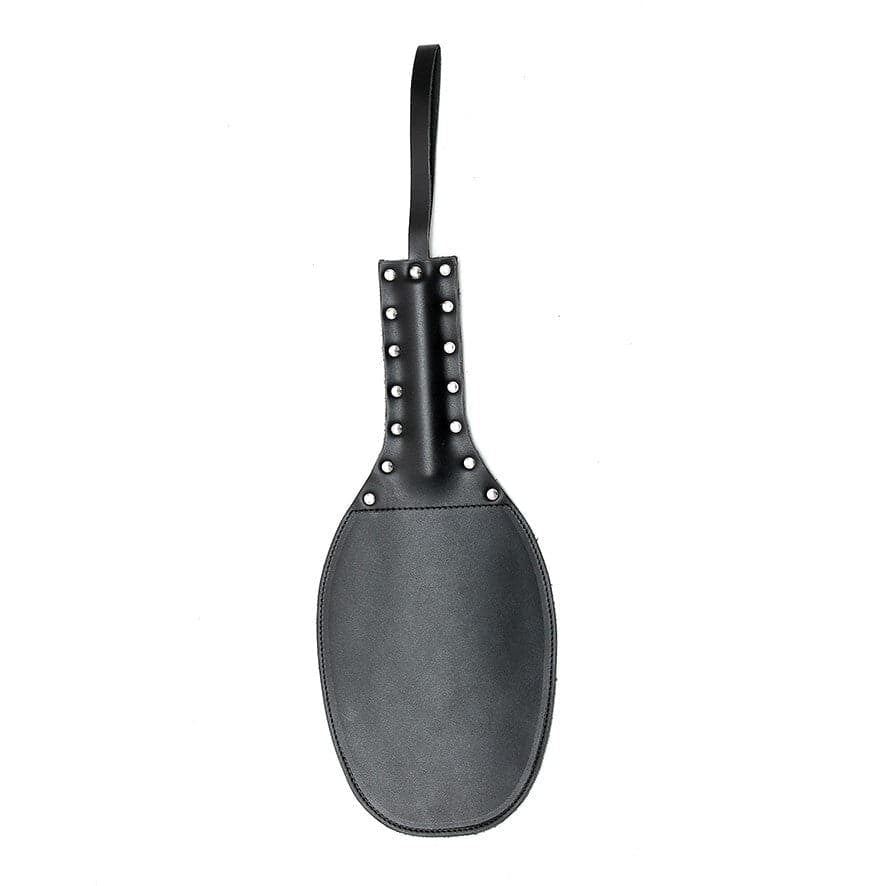 Ronde ovale paddle