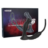 Nexus simul8 negru