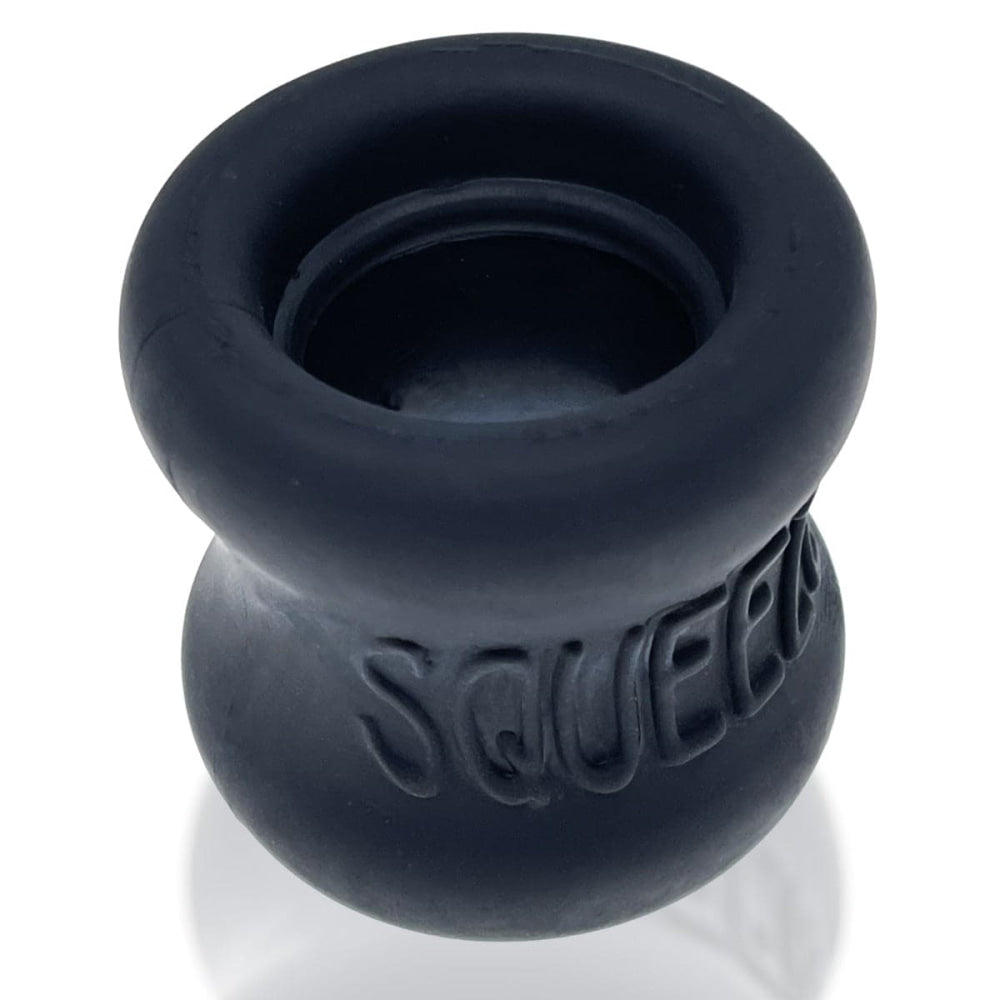Oxballs Squeese BallStretcher - plus + silicone speciální edice