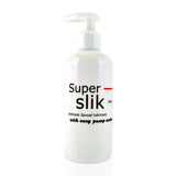 超级Slik水基润滑剂透明250ml