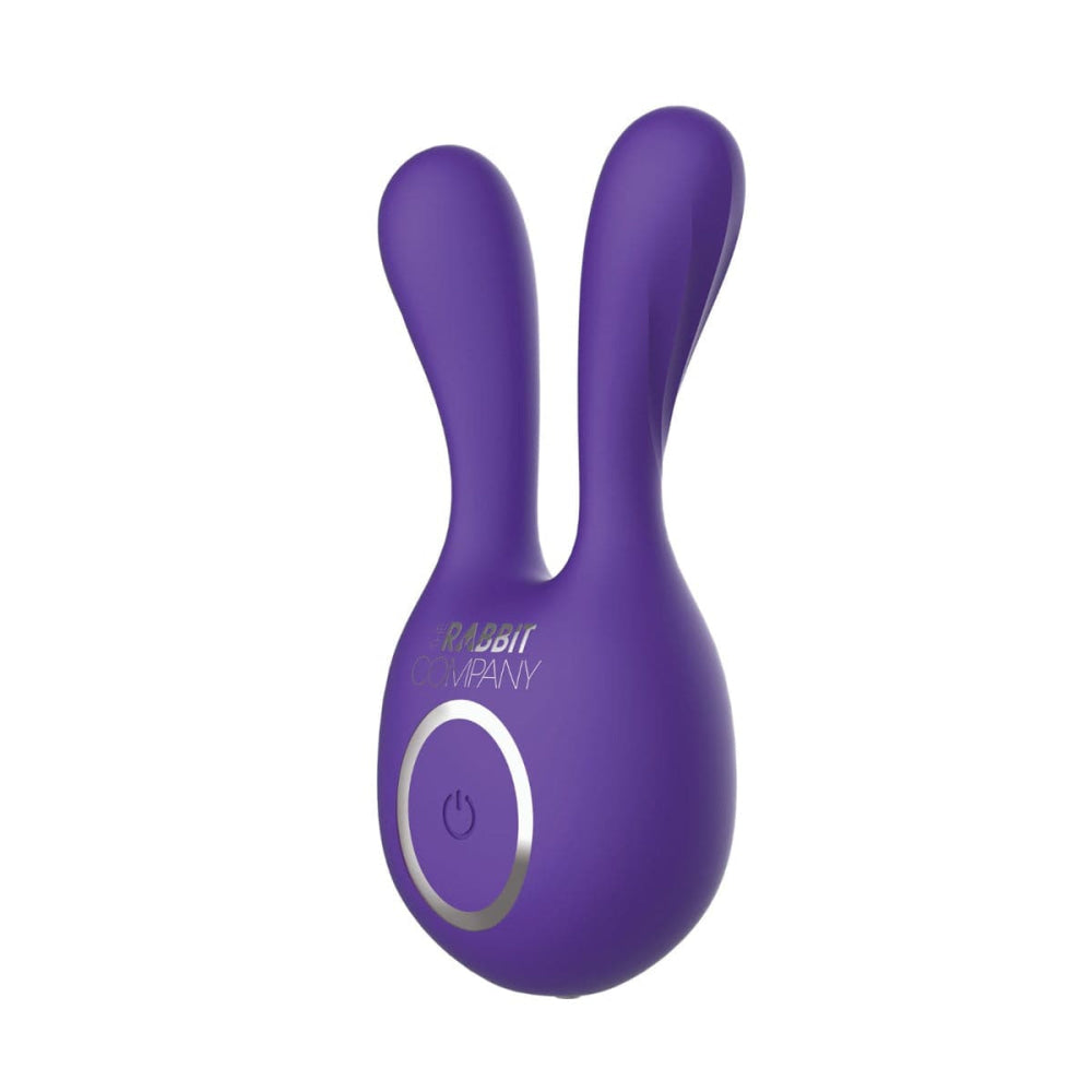 The Ears Plus Rabbit - Purple